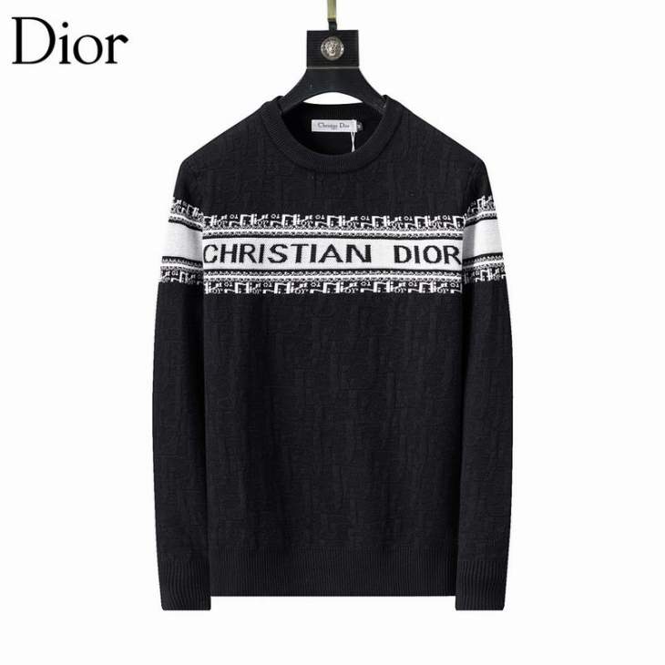 Picture of Dior Sweaters _SKUDiorM-3XL8qx29644575